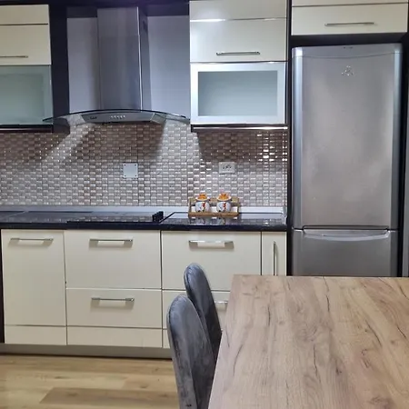 Apartament 