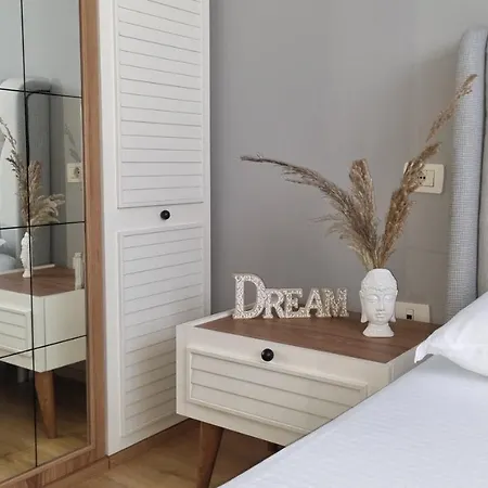 Apartament 